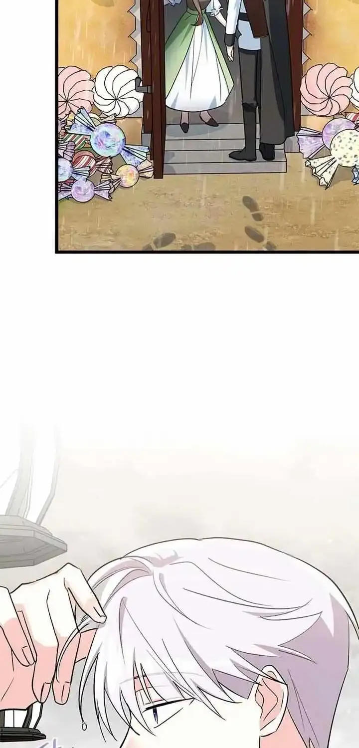 I’m Repaying The Kindness That Raised Me With Obsession Zinmanga X Chapter 9 Page 39