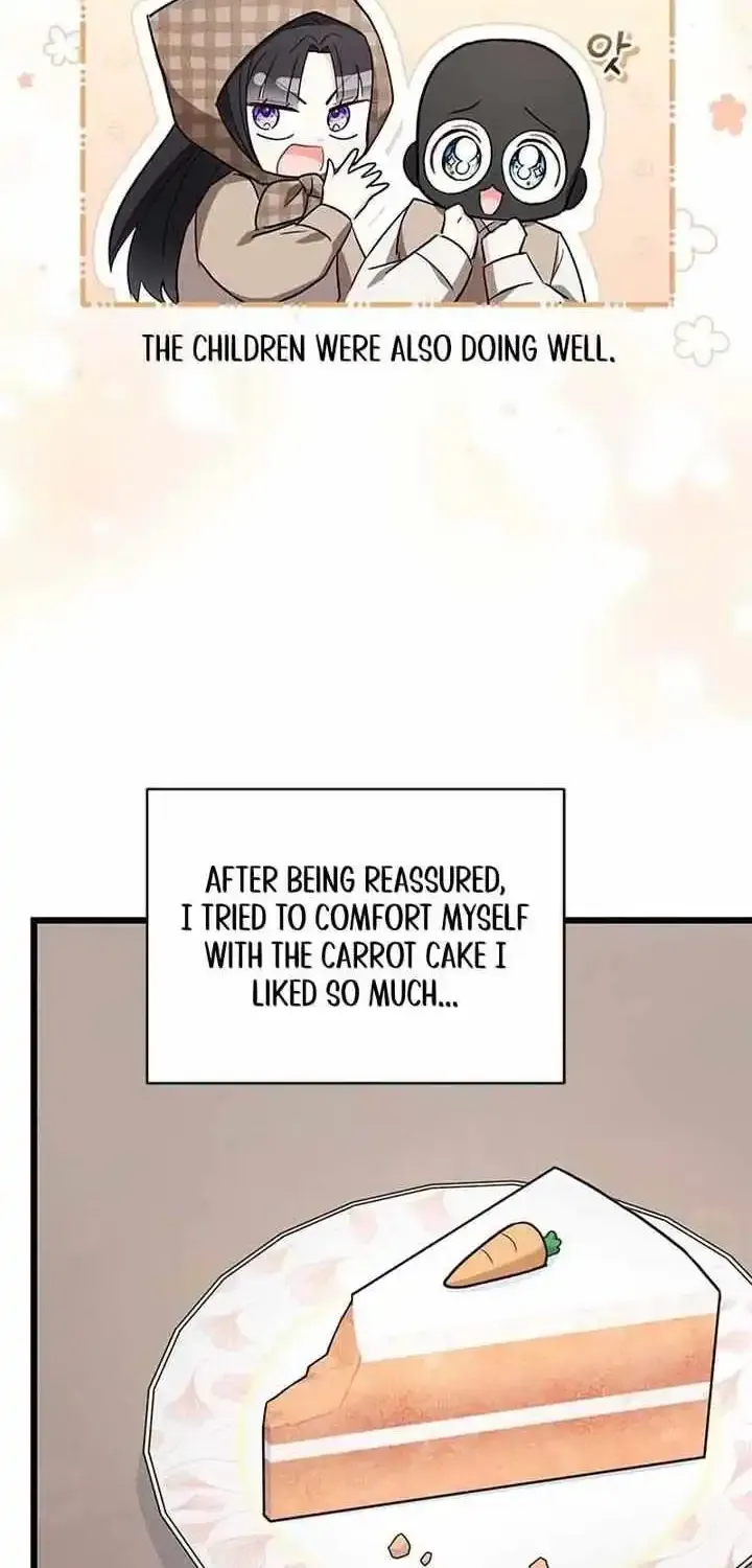 I’m Repaying The Kindness That Raised Me With Obsession Zinmanga X Chapter 8 Page 65