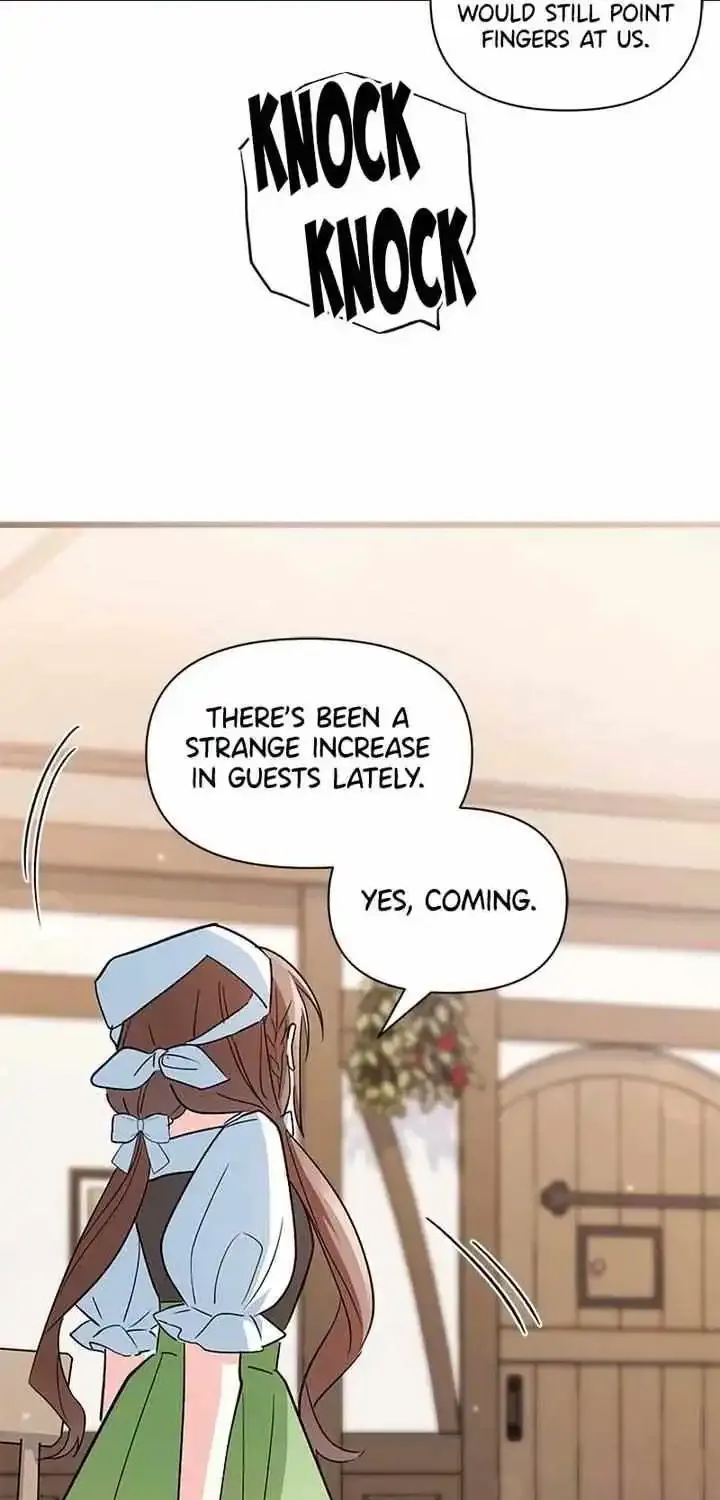 I’m Repaying The Kindness That Raised Me With Obsession Zinmanga X Chapter 8 Page 69
