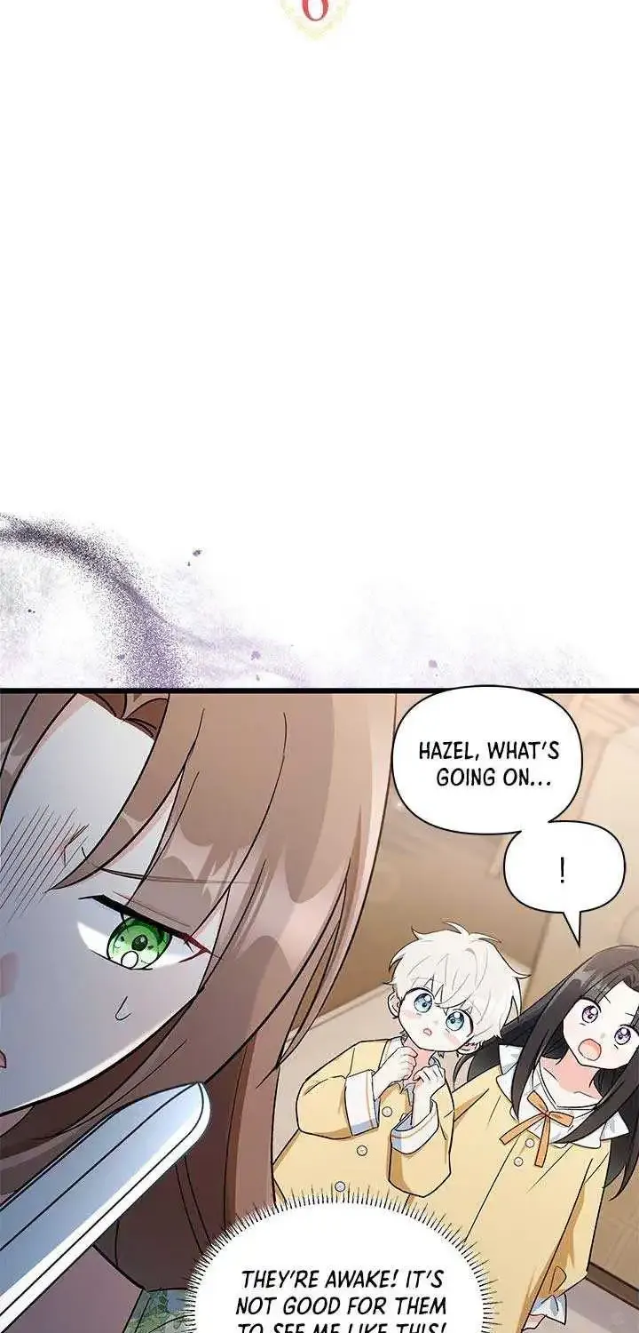 I’m Repaying The Kindness That Raised Me With Obsession Zinmanga X Chapter 6 Page 13