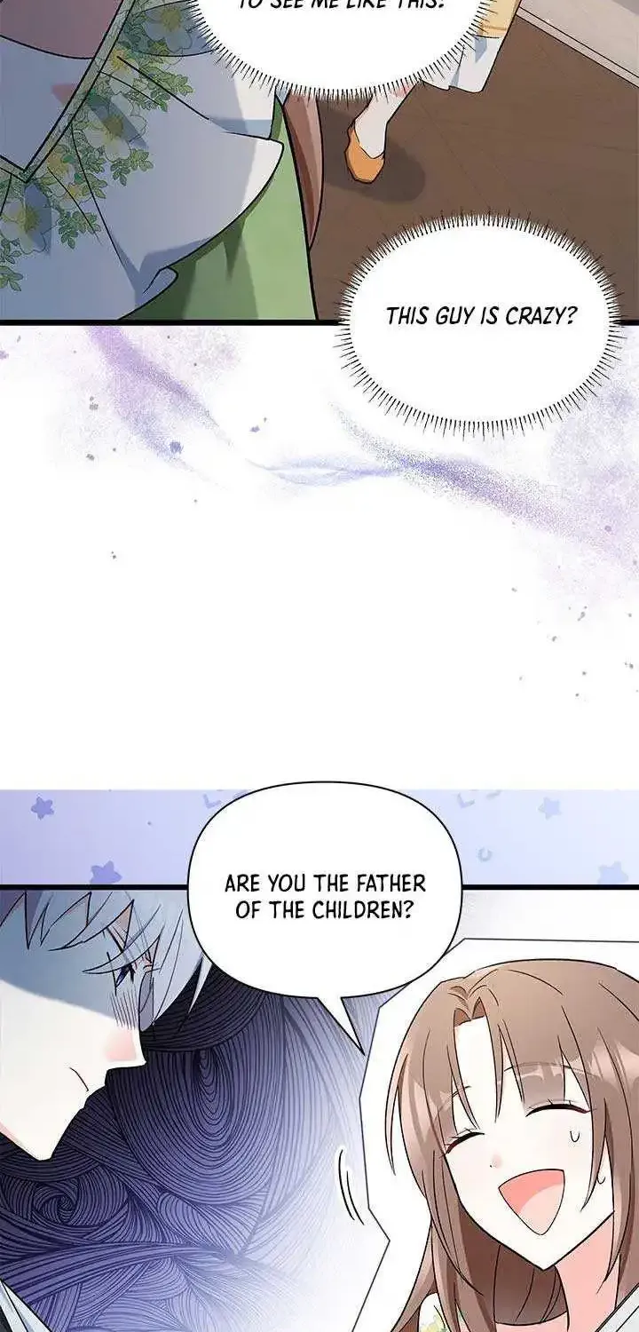 I’m Repaying The Kindness That Raised Me With Obsession Zinmanga X Chapter 6 Page 14