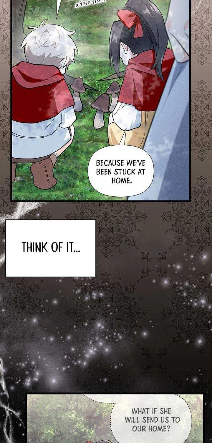 I’m Repaying The Kindness That Raised Me With Obsession Zinmanga X Chapter 6 Page 24