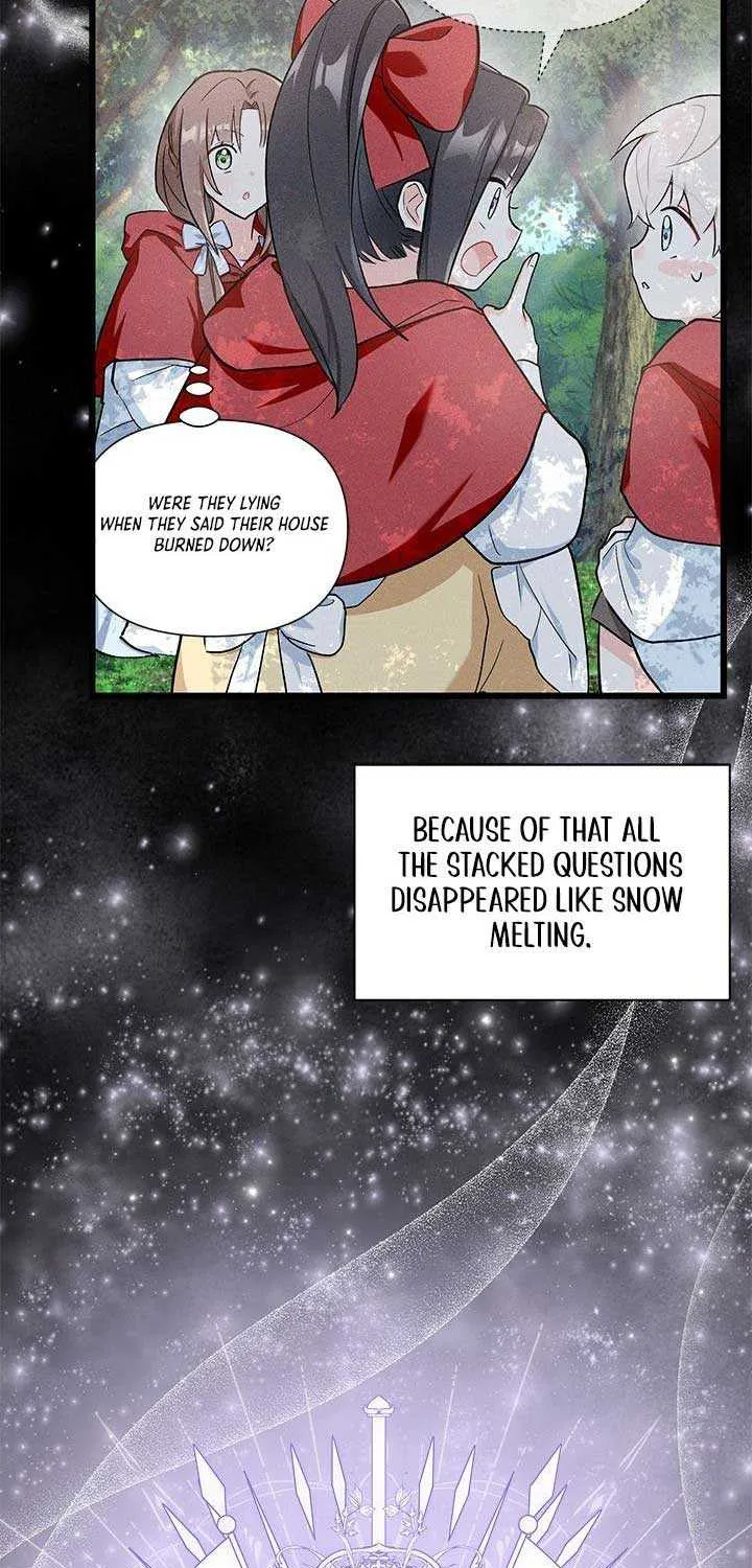 I’m Repaying The Kindness That Raised Me With Obsession Zinmanga X Chapter 6 Page 25