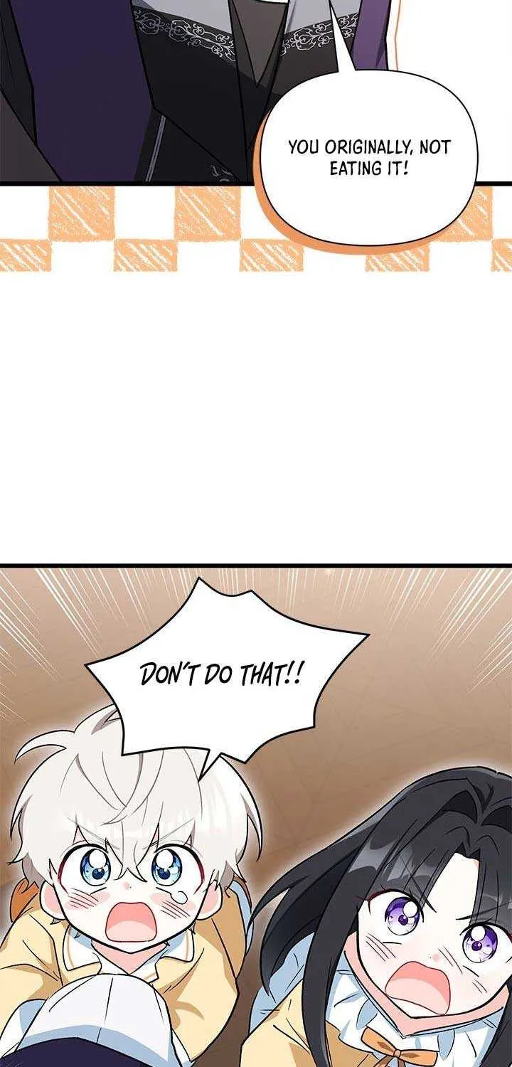 I’m Repaying The Kindness That Raised Me With Obsession Zinmanga X Chapter 6 Page 30