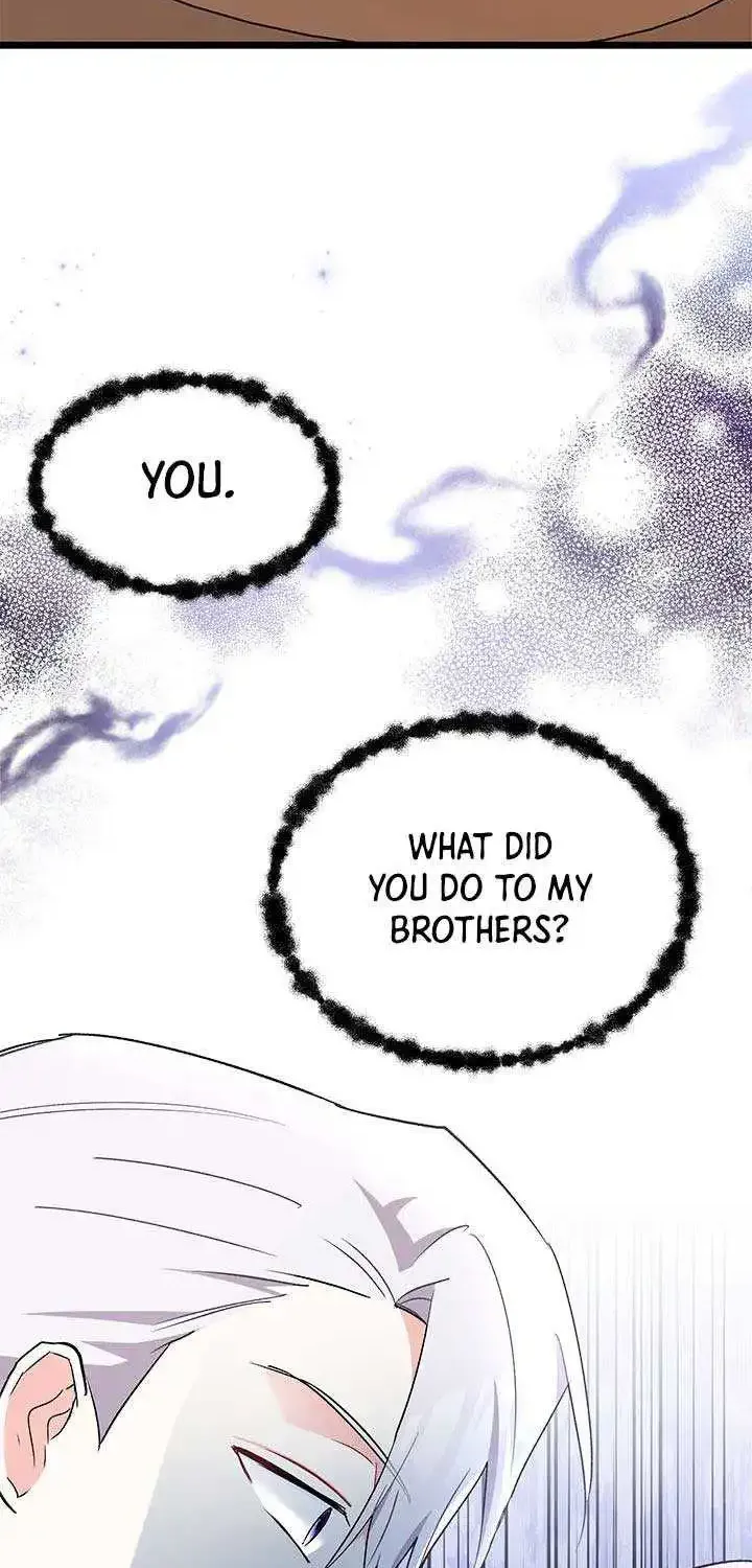 I’m Repaying The Kindness That Raised Me With Obsession Zinmanga X Chapter 6 Page 34