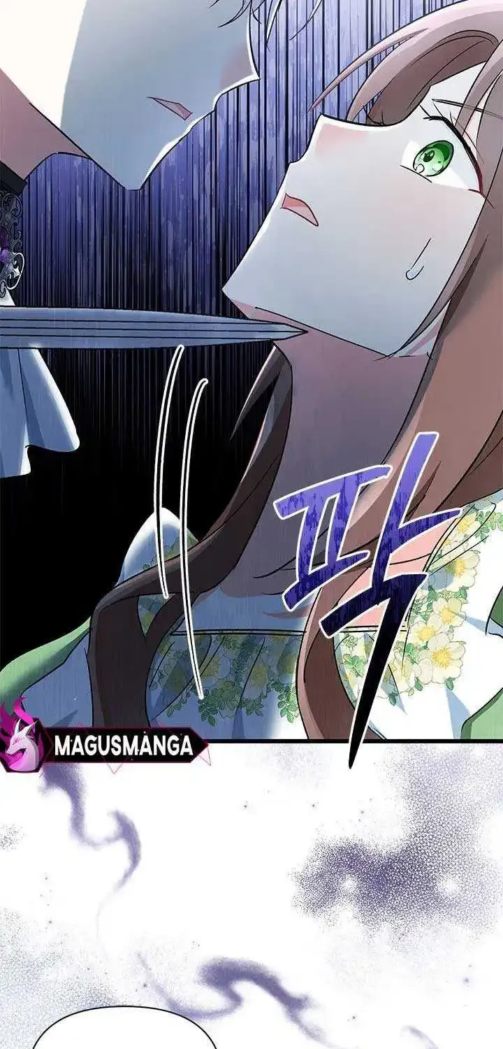 I’m Repaying The Kindness That Raised Me With Obsession Zinmanga X Chapter 6 Page 35