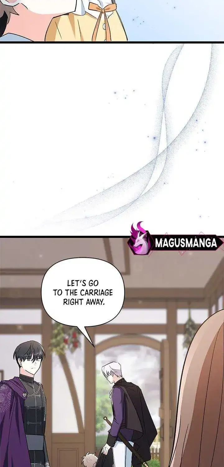I’m Repaying The Kindness That Raised Me With Obsession Zinmanga X Chapter 6 Page 61