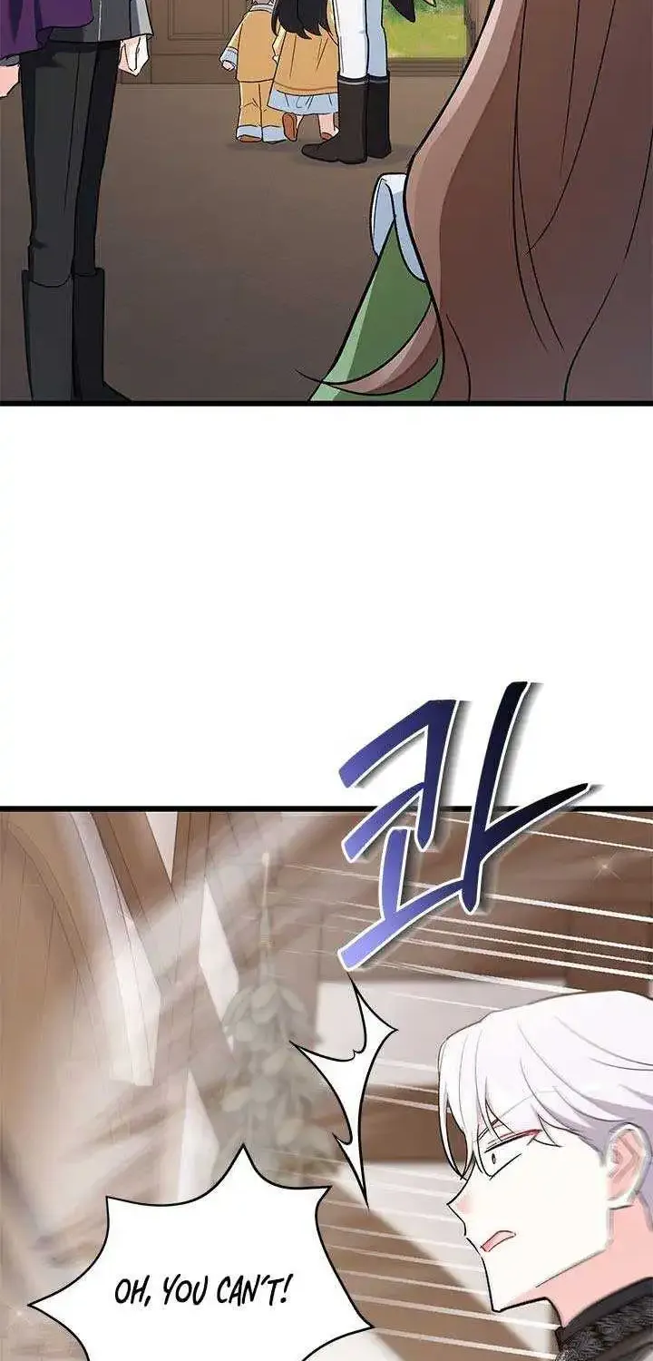 I’m Repaying The Kindness That Raised Me With Obsession Zinmanga X Chapter 6 Page 62