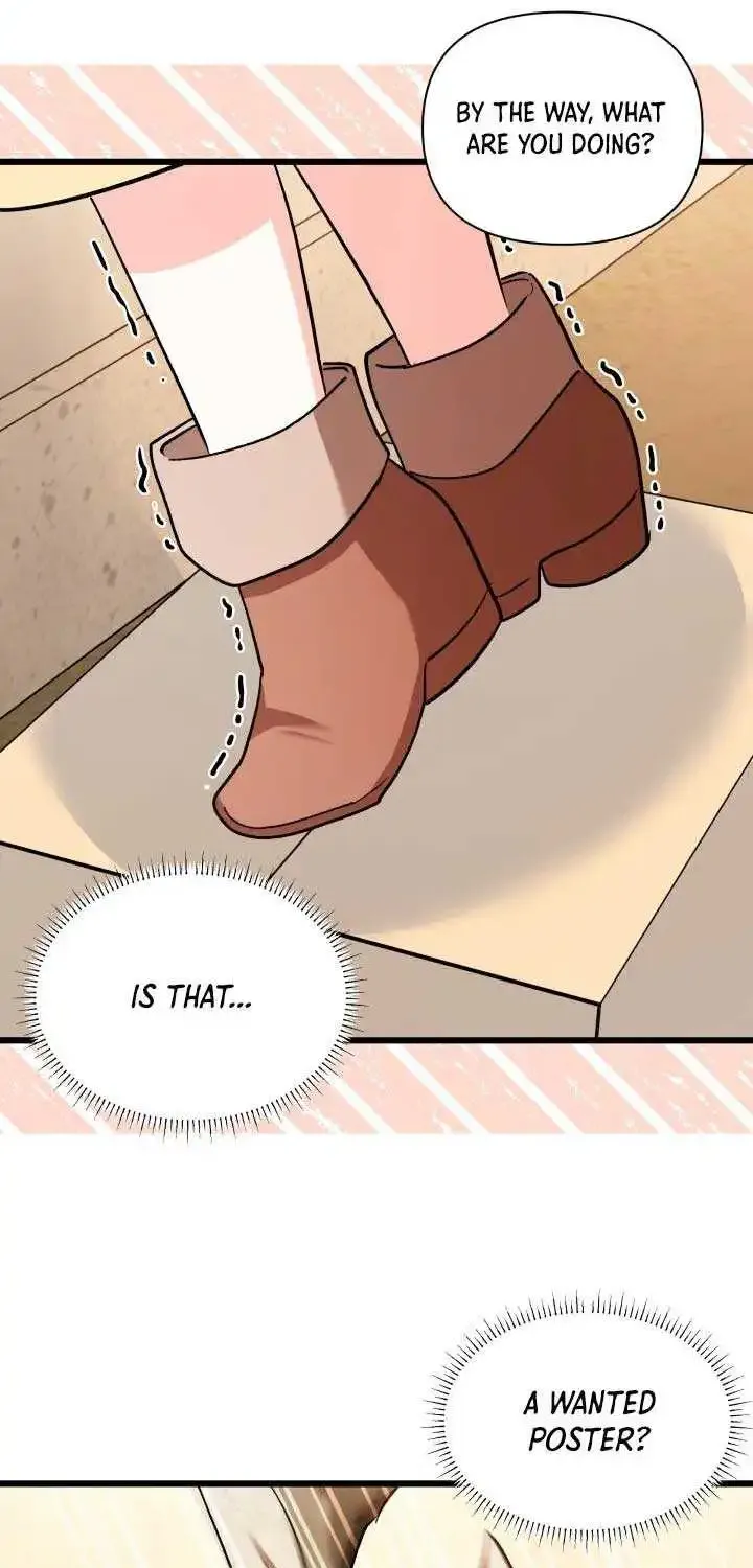 I’m Repaying The Kindness That Raised Me With Obsession Zinmanga X Chapter 5 Page 18