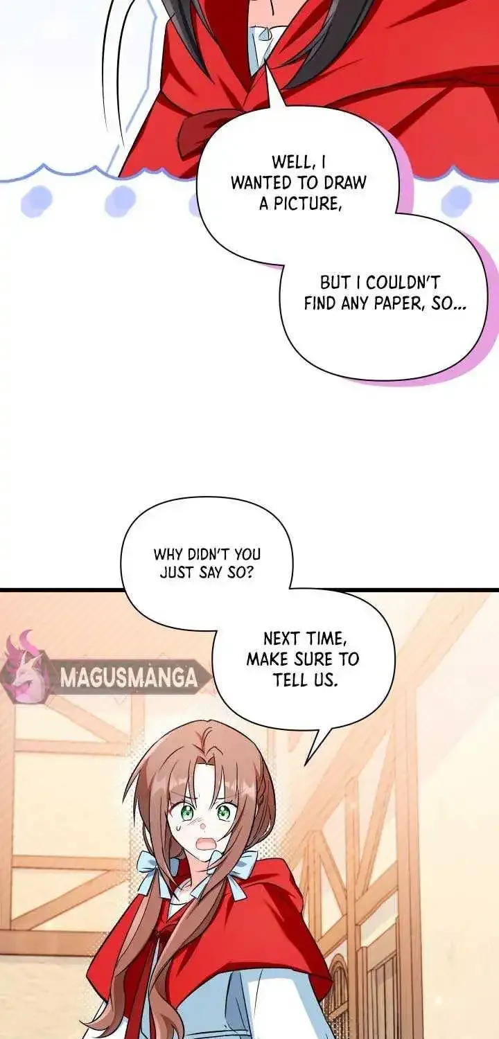 I’m Repaying The Kindness That Raised Me With Obsession Zinmanga X Chapter 5 Page 20