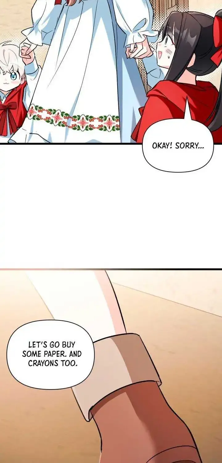 I’m Repaying The Kindness That Raised Me With Obsession Zinmanga X Chapter 5 Page 21