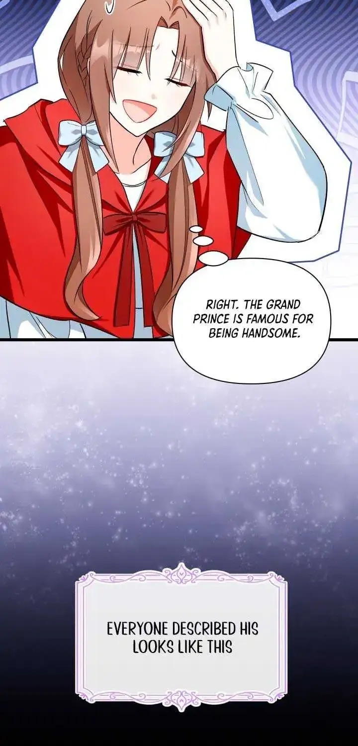 I’m Repaying The Kindness That Raised Me With Obsession Zinmanga X Chapter 5 Page 28