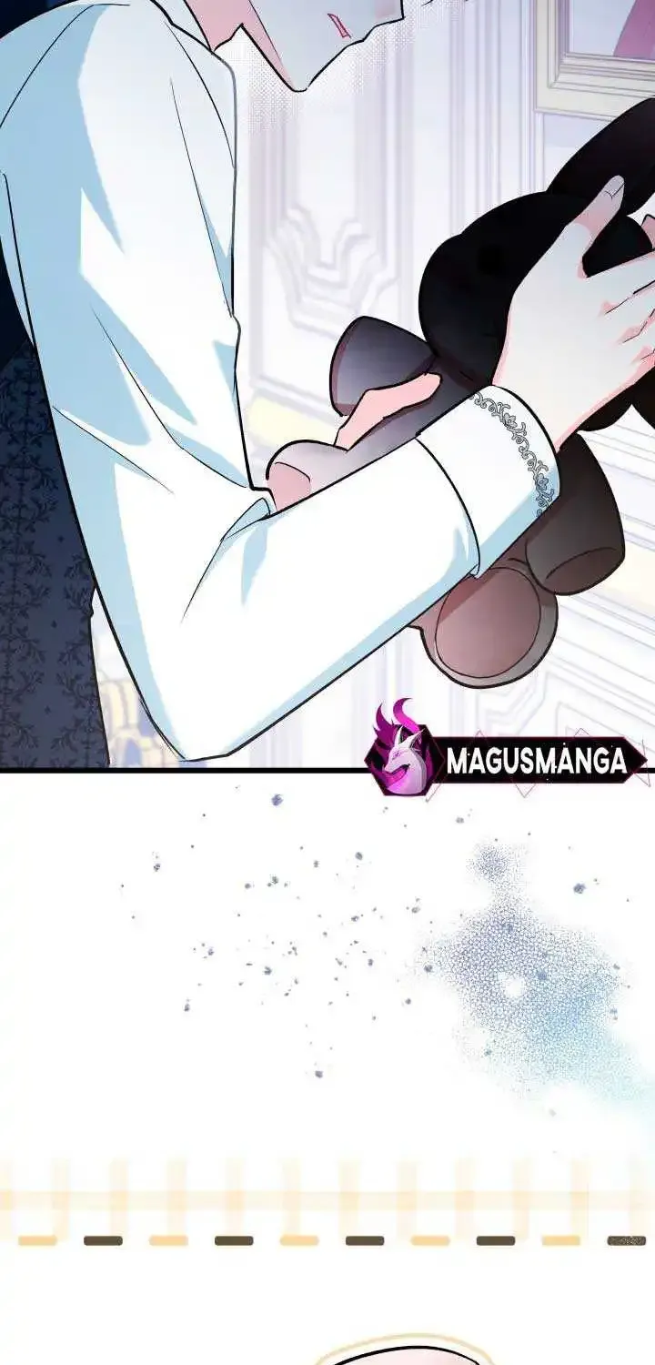 I’m Repaying The Kindness That Raised Me With Obsession Zinmanga X Chapter 5 Page 36