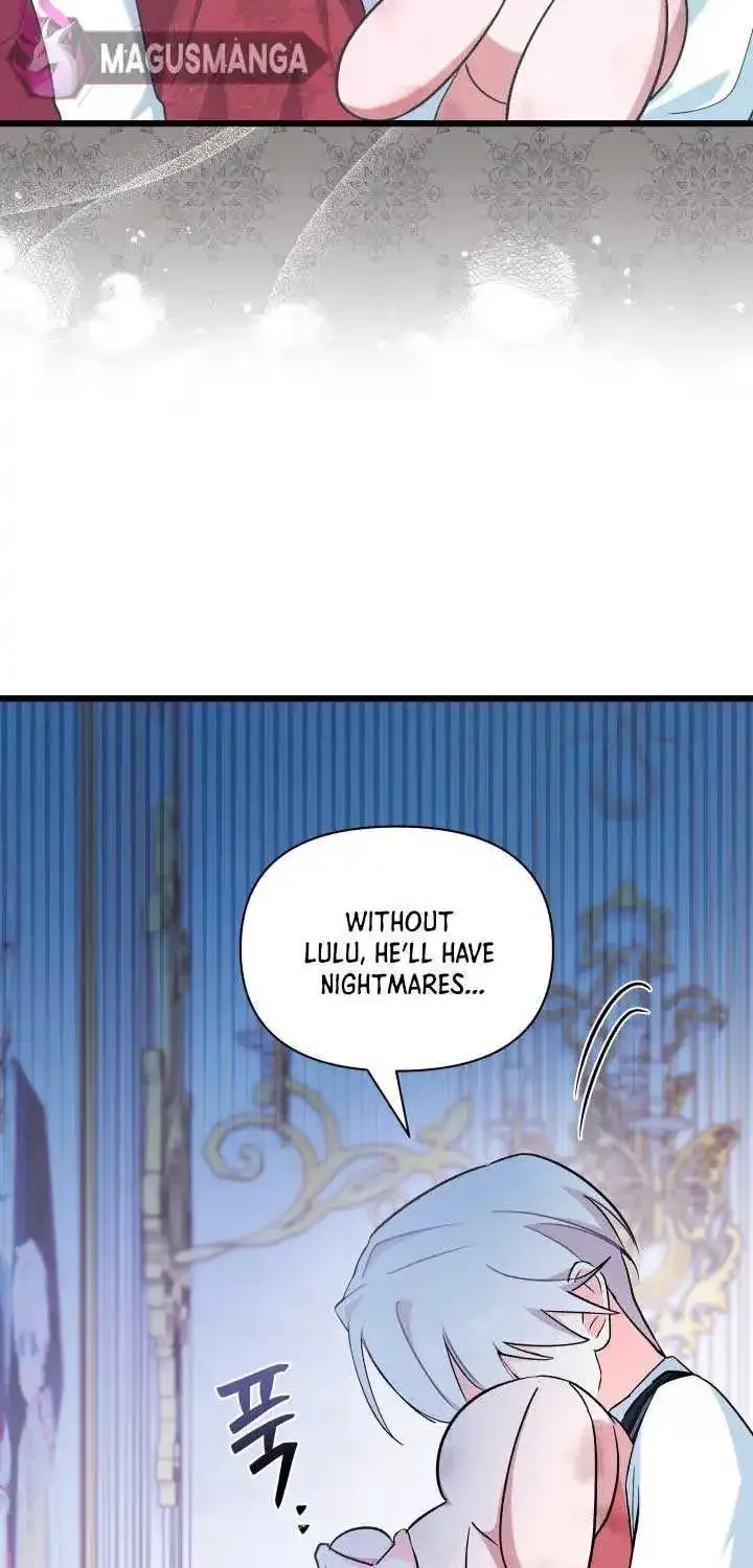 I’m Repaying The Kindness That Raised Me With Obsession Zinmanga X Chapter 5 Page 40