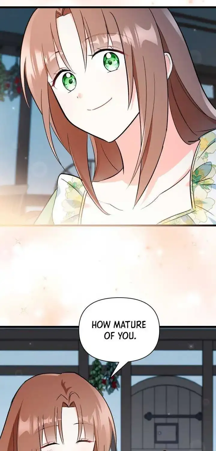 I’m Repaying The Kindness That Raised Me With Obsession Zinmanga X Chapter 5 Page 60