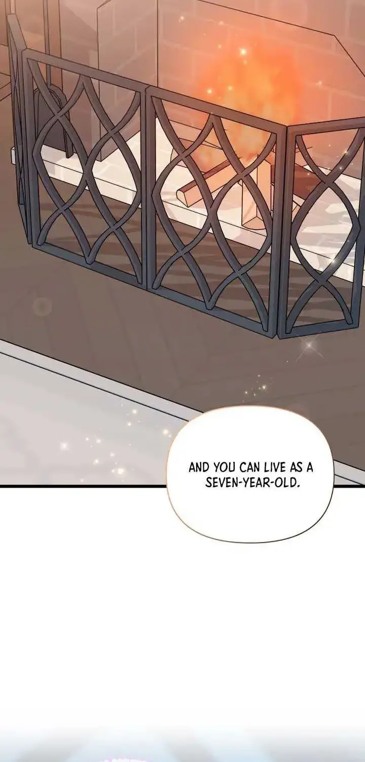 I’m Repaying The Kindness That Raised Me With Obsession Zinmanga X Chapter 5 Page 67