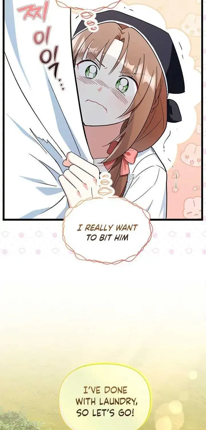 I’m Repaying The Kindness That Raised Me With Obsession Zinmanga X Chapter 4 Page 16