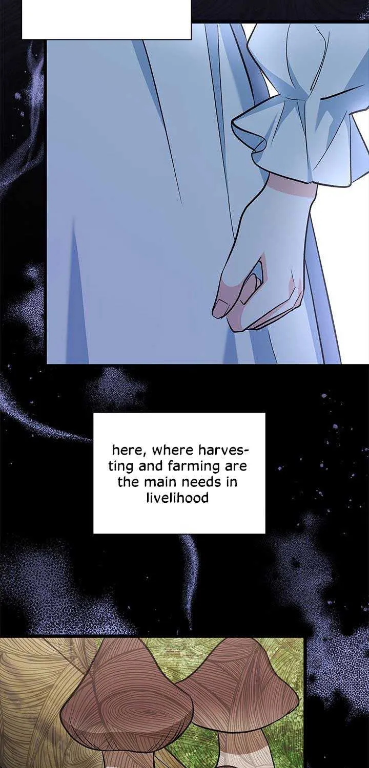 I’m Repaying The Kindness That Raised Me With Obsession Zinmanga X Chapter 4 Page 24