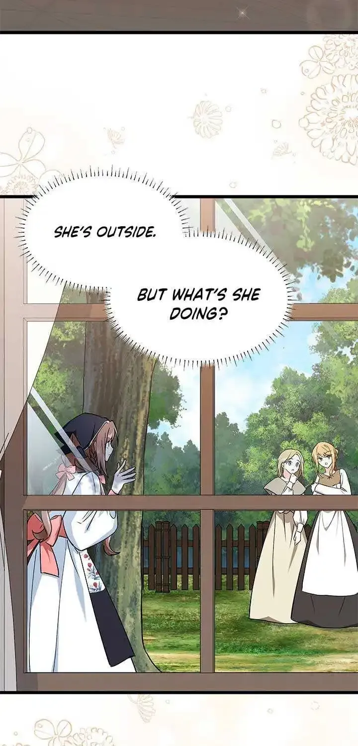 I’m Repaying The Kindness That Raised Me With Obsession Zinmanga X Chapter 3 Page 51