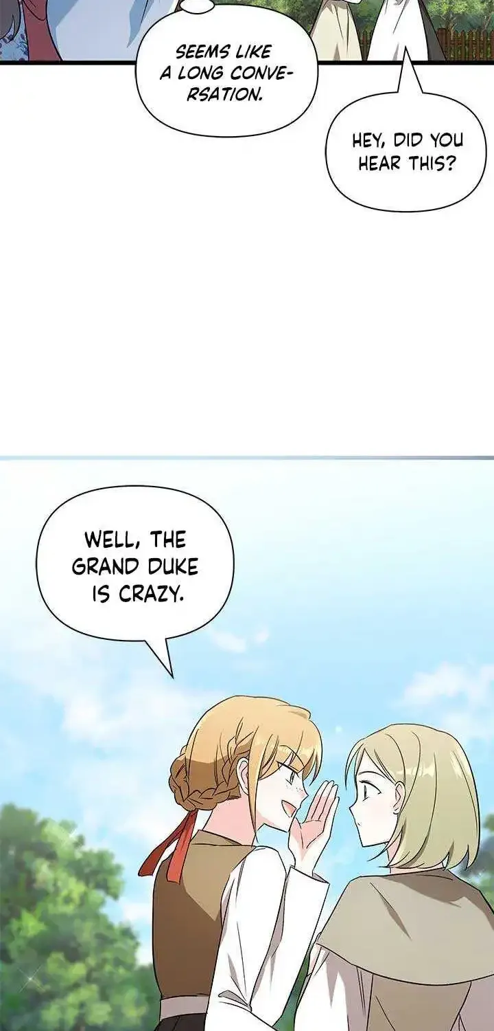 I’m Repaying The Kindness That Raised Me With Obsession Zinmanga X Chapter 3 Page 54