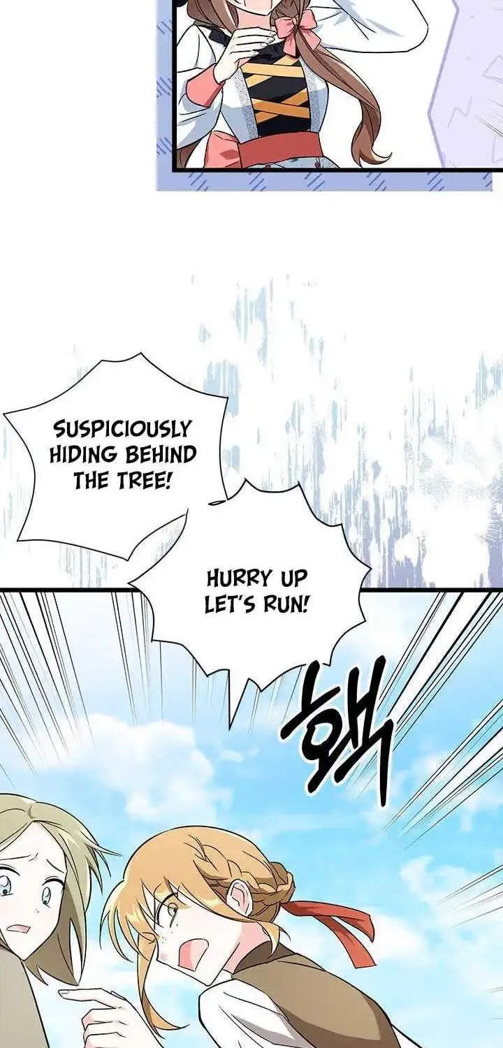 I’m Repaying The Kindness That Raised Me With Obsession Zinmanga X Chapter 3 Page 62