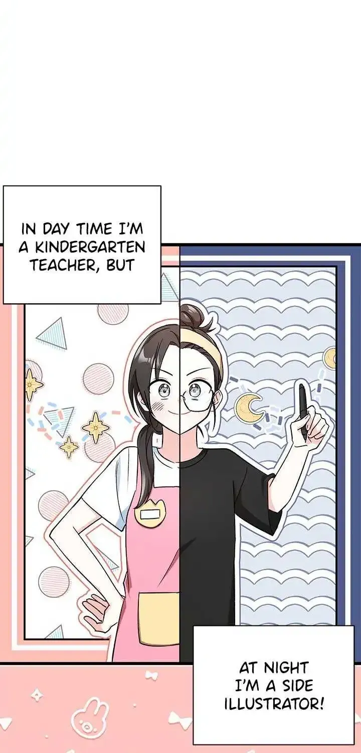 I’m Repaying The Kindness That Raised Me With Obsession Zinmanga X Chapter 2 Page 30