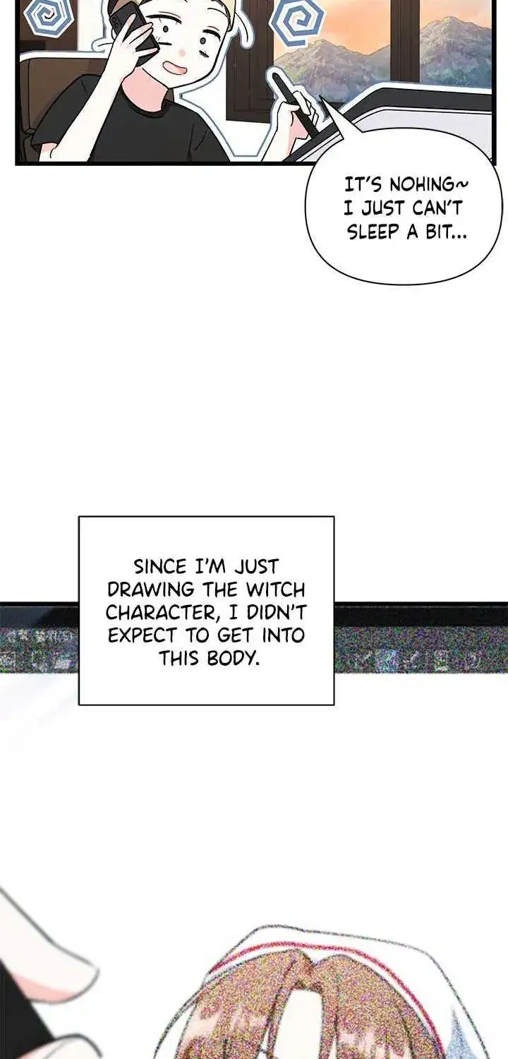 I’m Repaying The Kindness That Raised Me With Obsession Zinmanga X Chapter 2 Page 33