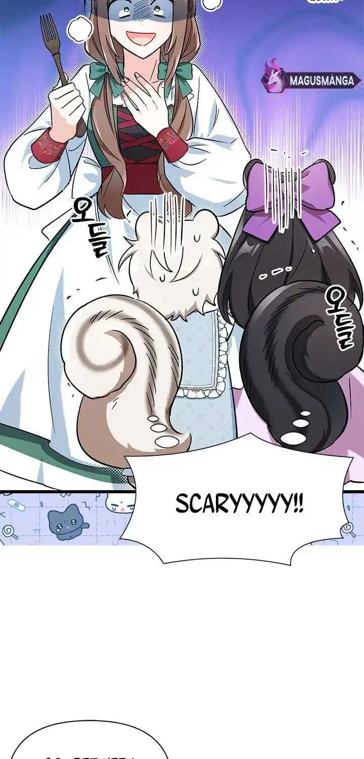 I’m Repaying The Kindness That Raised Me With Obsession Zinmanga X Chapter 2 Page 55