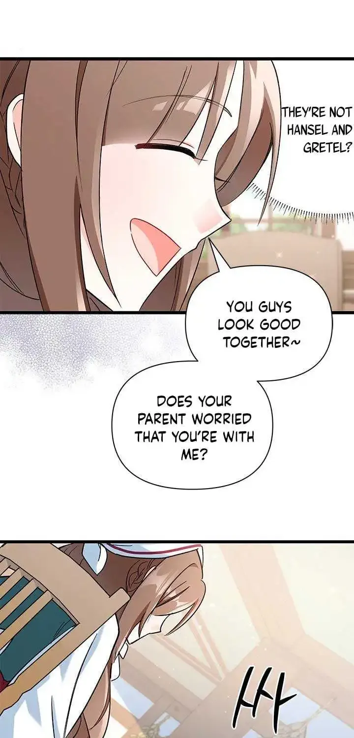 I’m Repaying The Kindness That Raised Me With Obsession Zinmanga X Chapter 2 Page 69