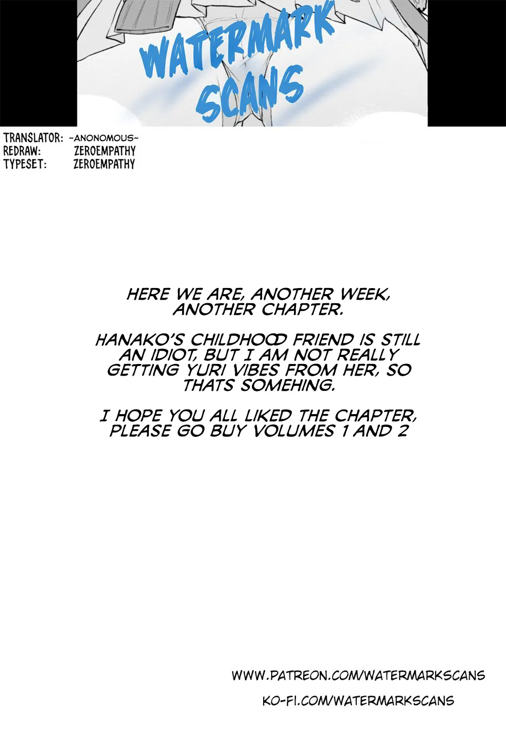 Yankee Jk Kuzuhana-Chan Zinmanga X Chapter 29 Page 22