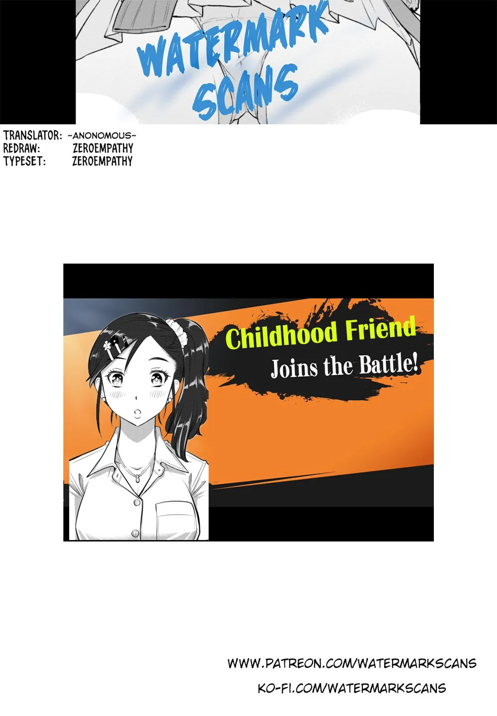 Yankee Jk Kuzuhana-Chan Zinmanga X Chapter 16 Page 22