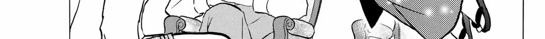 Mao Zinmanga X Chapter 255 Page 36
