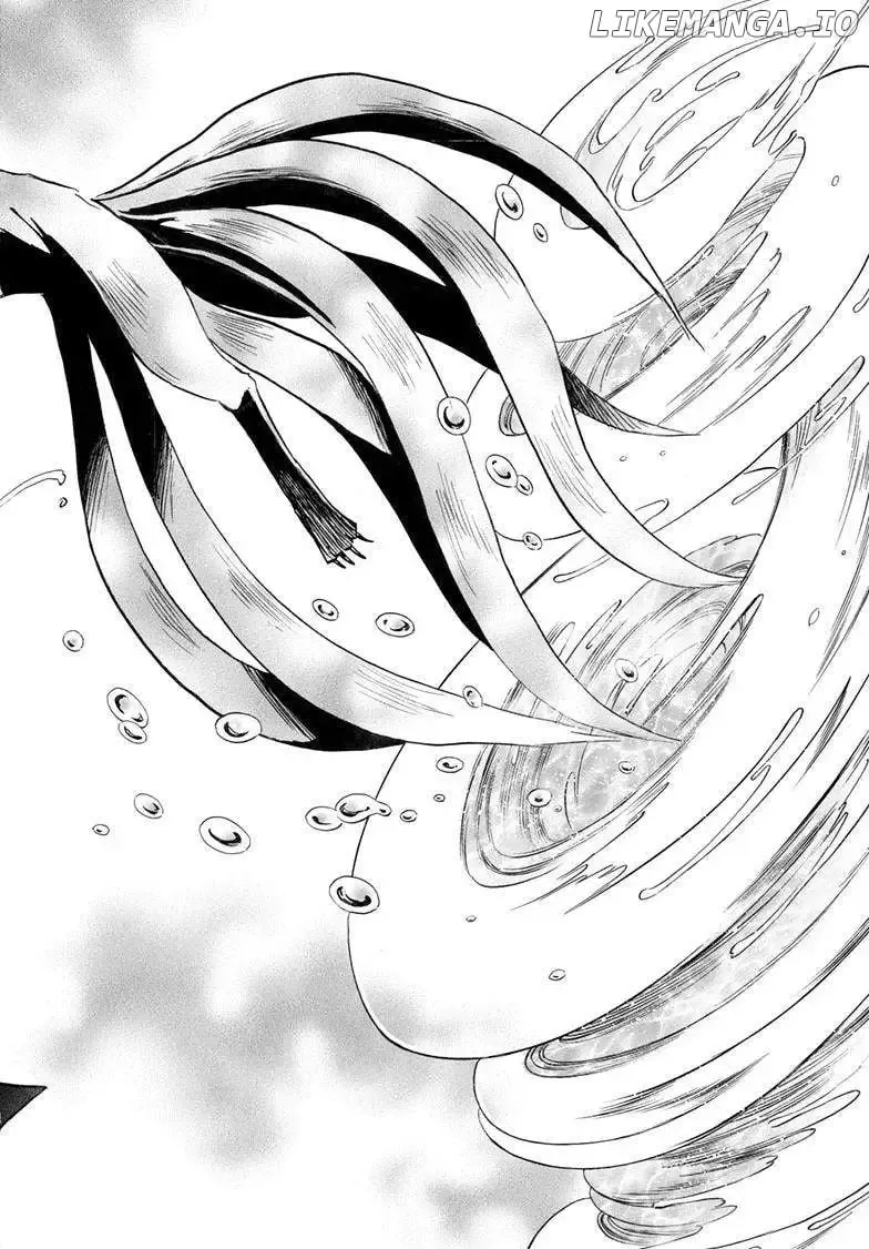 Mao Zinmanga X Chapter 241 Page 13