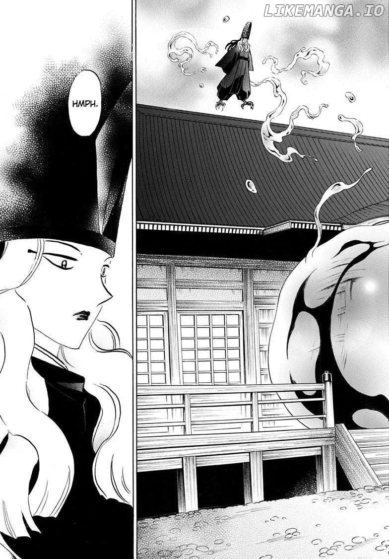 Mao Zinmanga X Chapter 240 Page 5