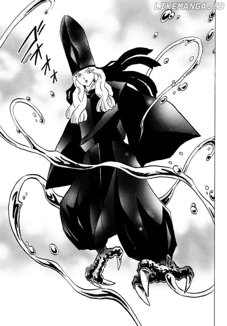 Mao Zinmanga X Chapter 239 Page 18