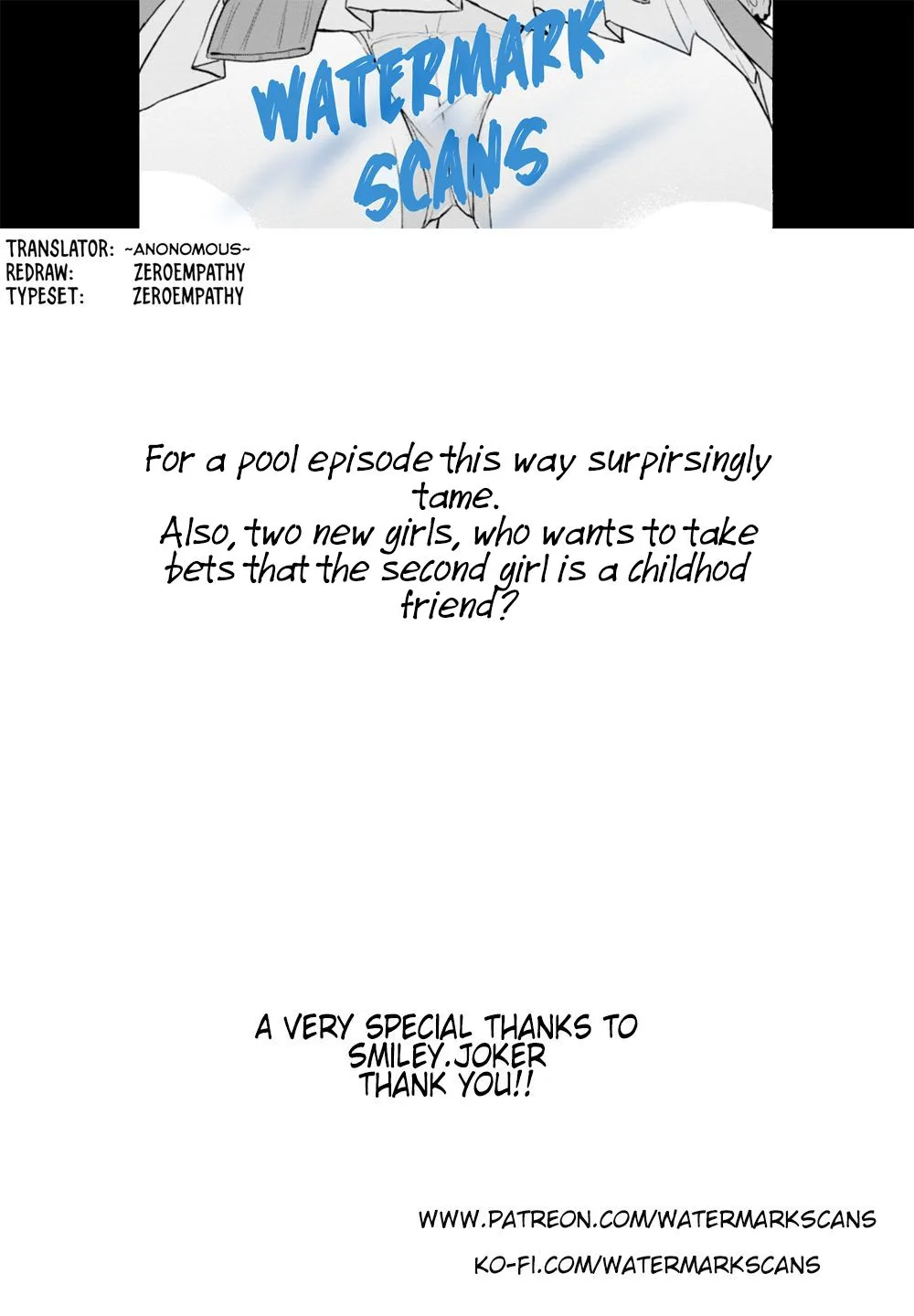 Yankee Jk Kuzuhana-Chan Zinmanga X Chapter 8 Page 22