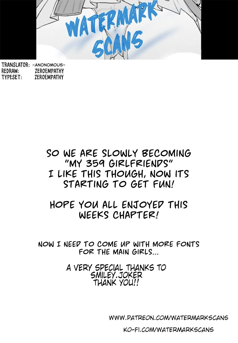 Yankee Jk Kuzuhana-Chan Zinmanga X Chapter 7 Page 22