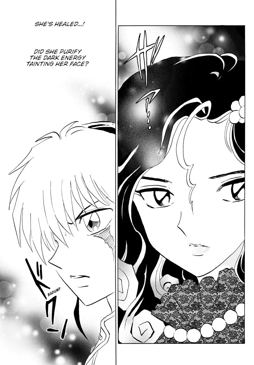 Mao Zinmanga X Chapter 142 Page 7