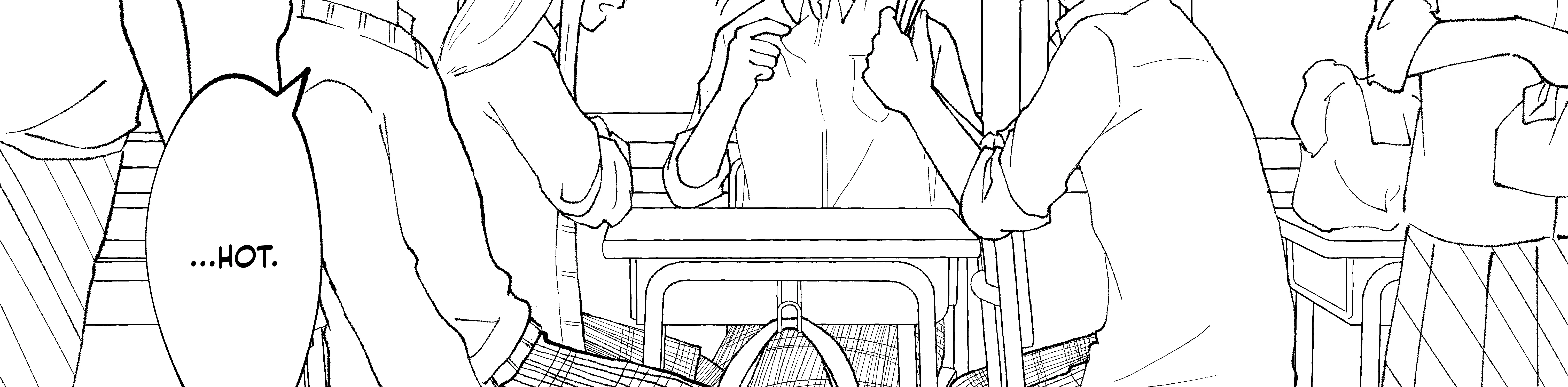 Futago To Futago Zinmanga X Chapter 2.5 Page 5