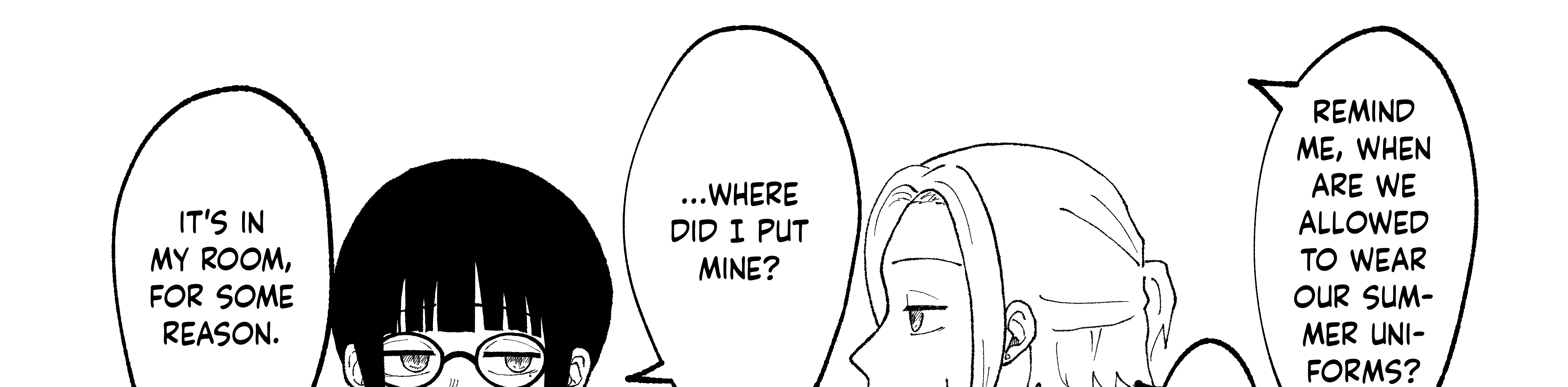 Futago To Futago Zinmanga X Chapter 2.5 Page 7