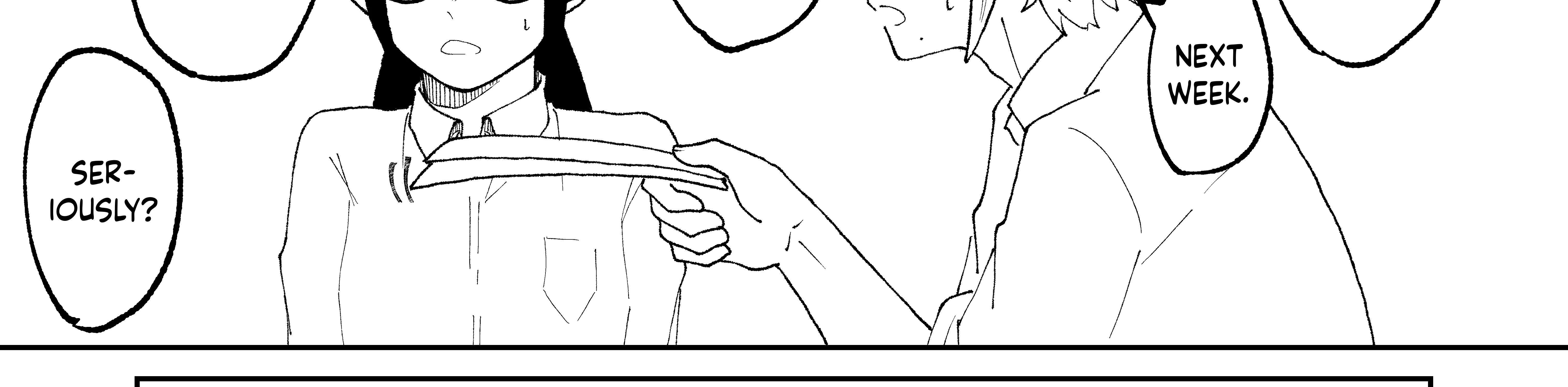 Futago To Futago Zinmanga X Chapter 2.5 Page 8