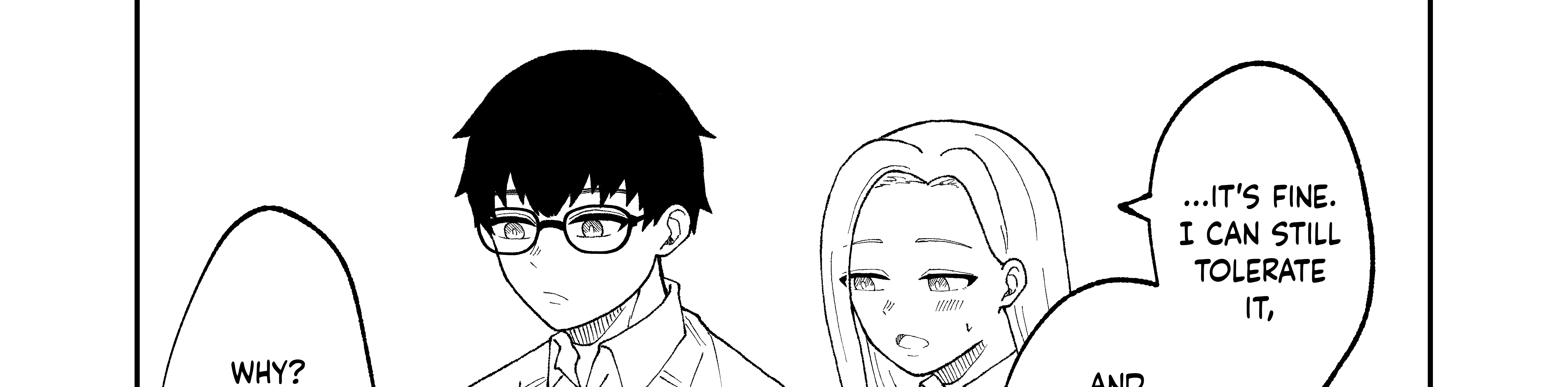 Futago To Futago Zinmanga X Chapter 2.5 Page 13