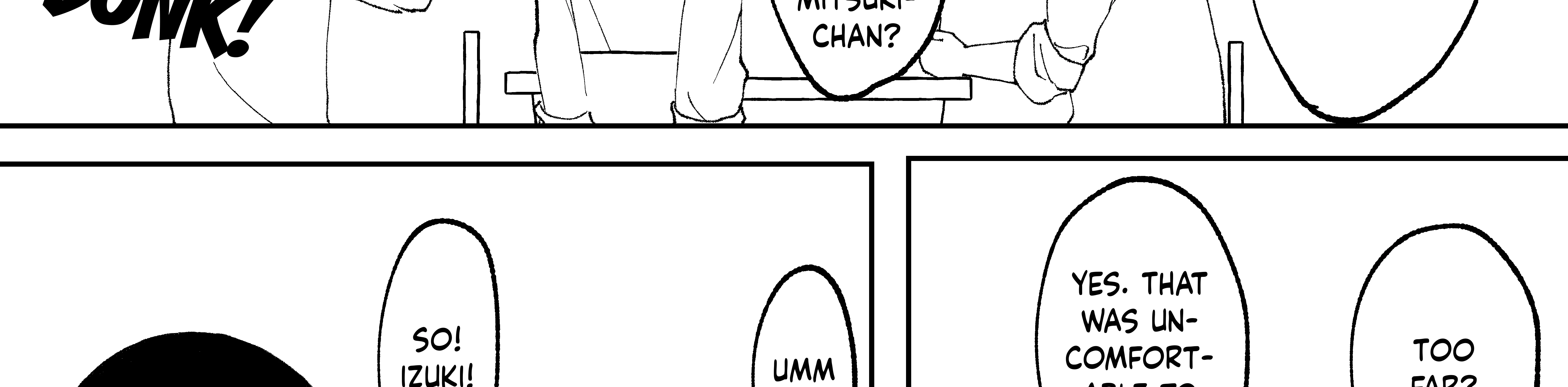 Futago To Futago Zinmanga X Chapter 2.5 Page 16