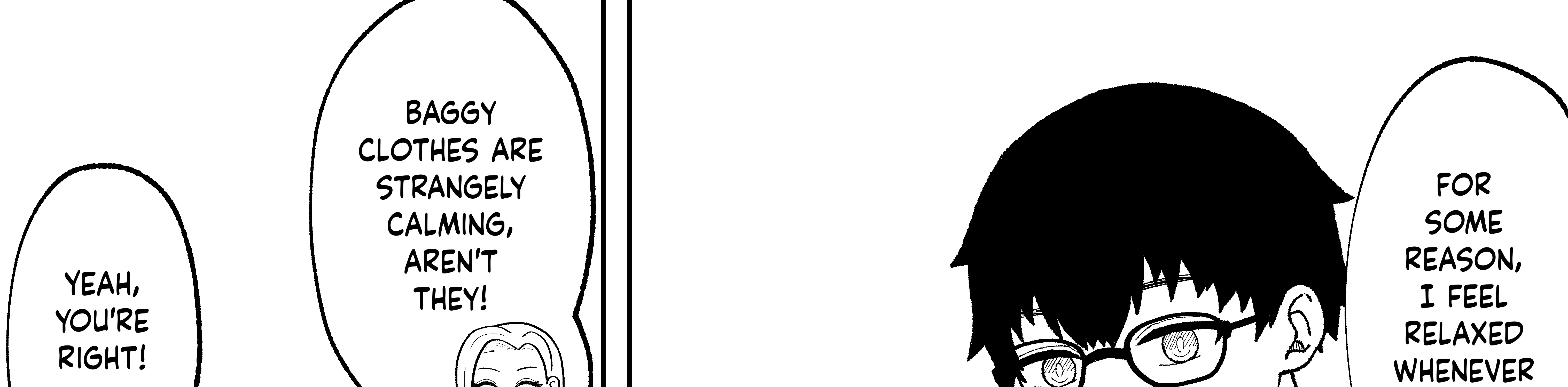Futago To Futago Zinmanga X Chapter 2.5 Page 19