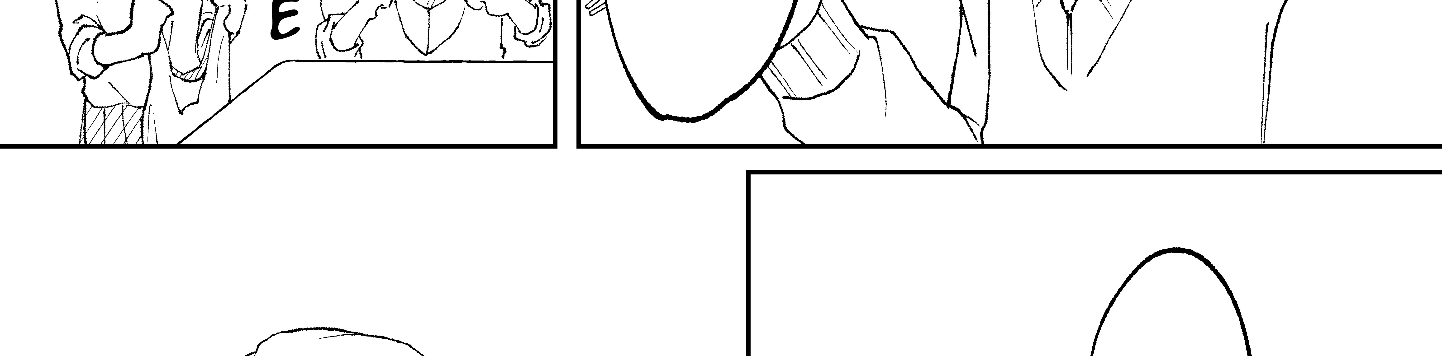 Futago To Futago Zinmanga X Chapter 2.5 Page 21