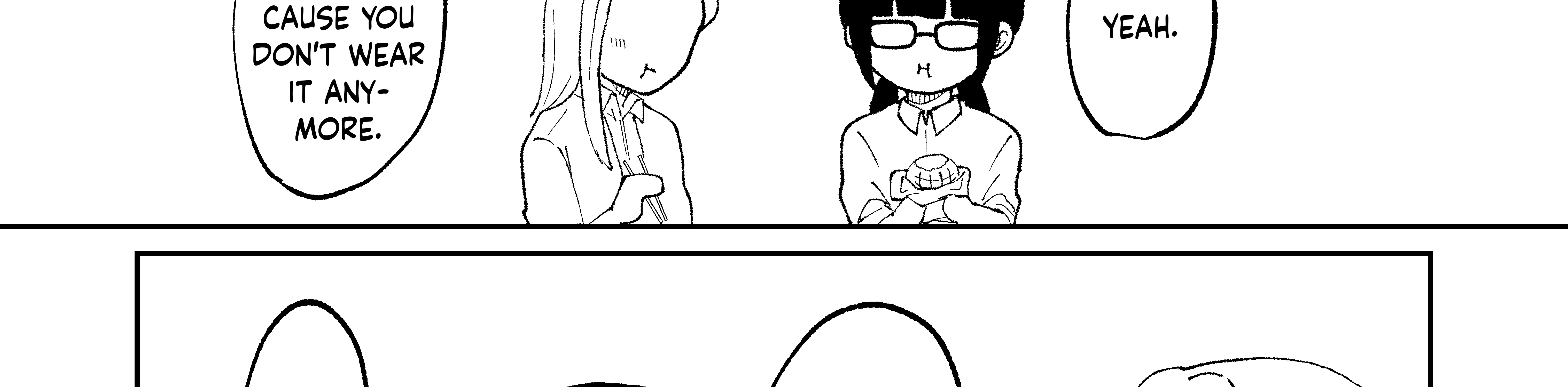 Futago To Futago Zinmanga X Chapter 2.5 Page 26