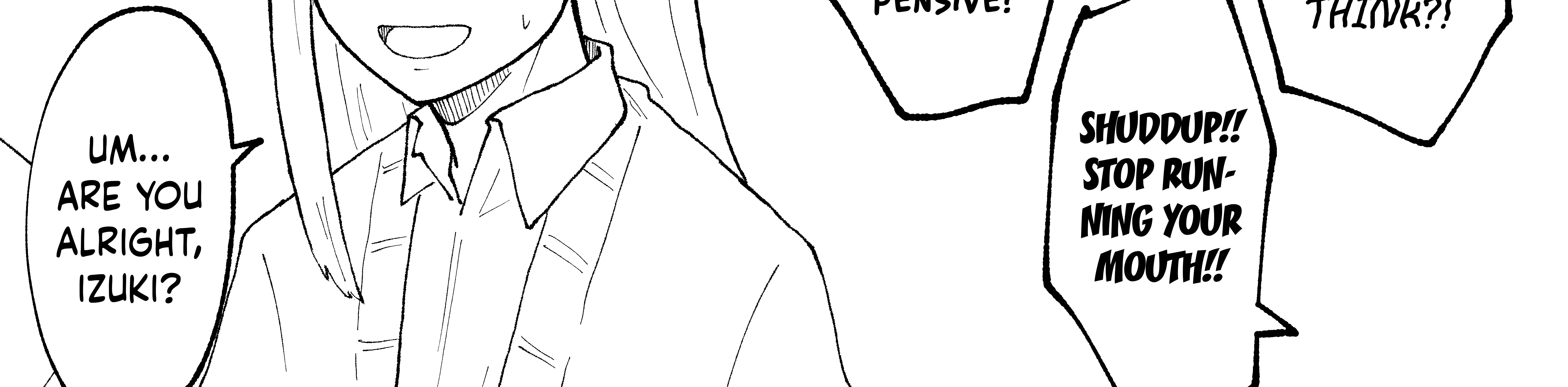 Futago To Futago Zinmanga X Chapter 2.5 Page 38