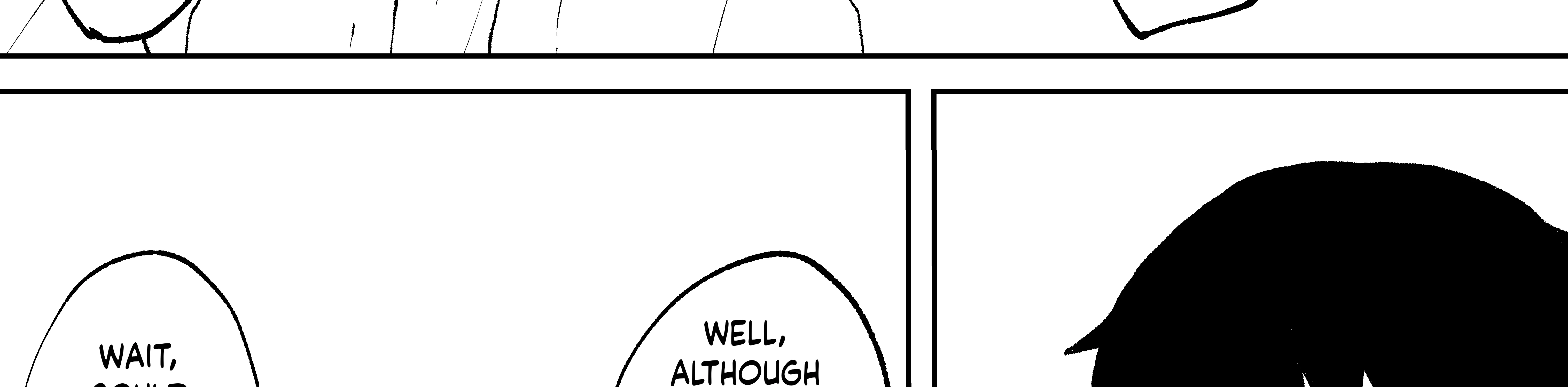 Futago To Futago Zinmanga X Chapter 2.5 Page 39