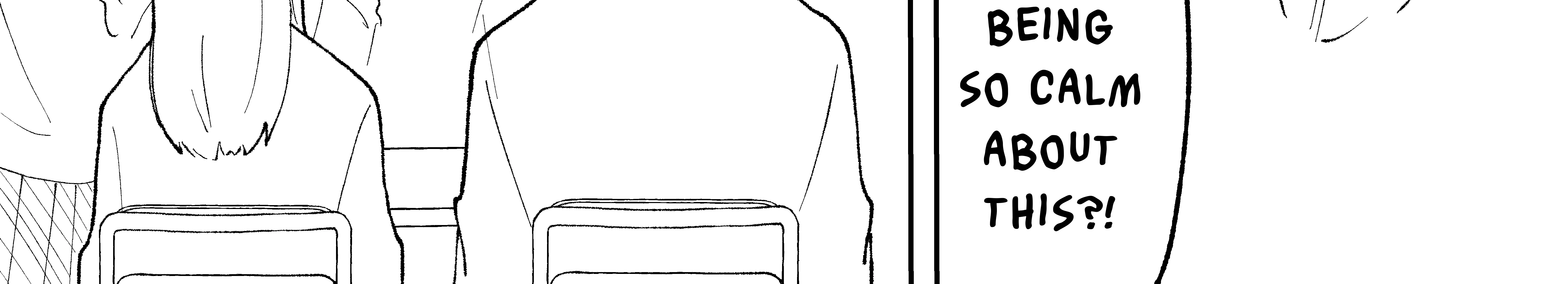 Futago To Futago Zinmanga X Chapter 2.5 Page 42
