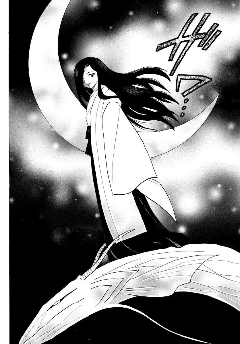 Mao Zinmanga X Chapter 120 Page 10